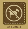 No Animali